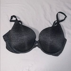 Victorias Secret Padded Perfect Coverage Bra 32FFF
